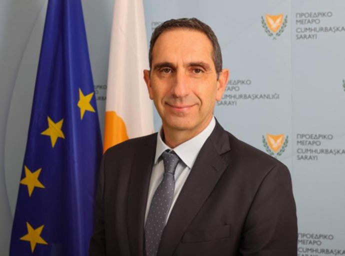 Κωνσταντίνου Ιωάννου: Βασικός πυλώνας η στεγαστική πολιτική -  Θα υλοποιηθεί το σχέδιο ανέγερσης προσιτών κατοικιών στην Λεμεσό