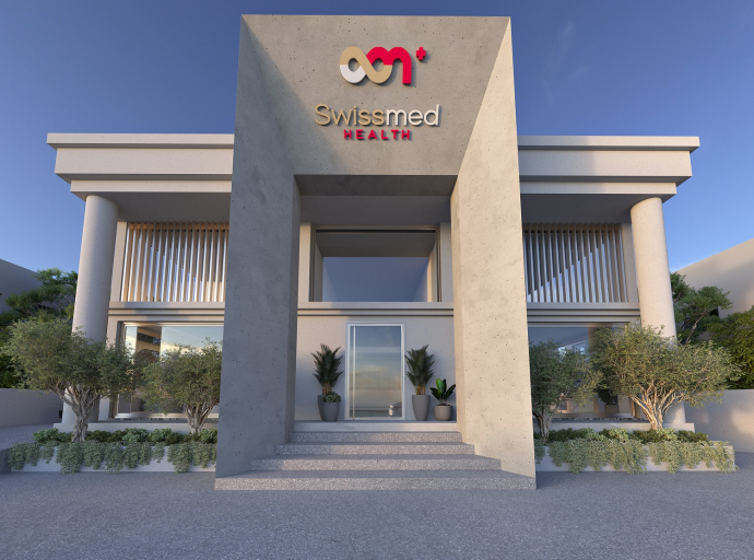 SwissMed Health: Στη Λεμεσό ο κορυφαίος ιατρικός προορισμός της Ευρώπης  για τη μακροζωία