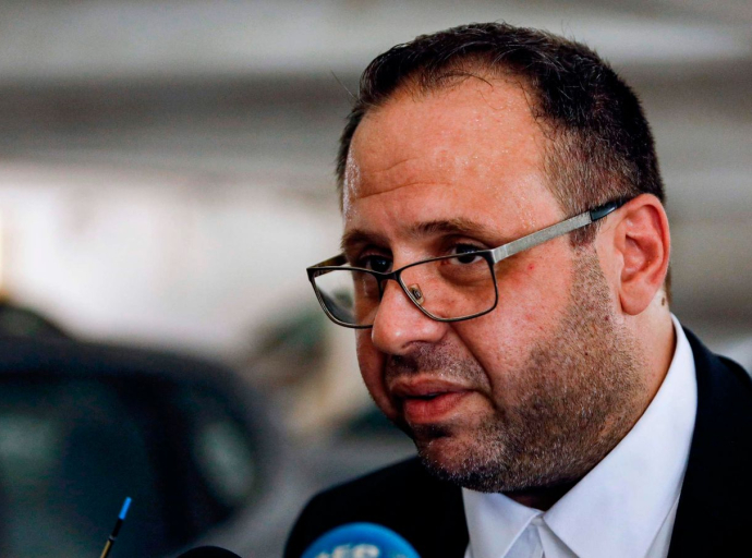 Απαλλάχθηκε ο Α. Πιττάτζης από την υπόθεση Al Jazeera - «Δεδικαιώται» απαντά