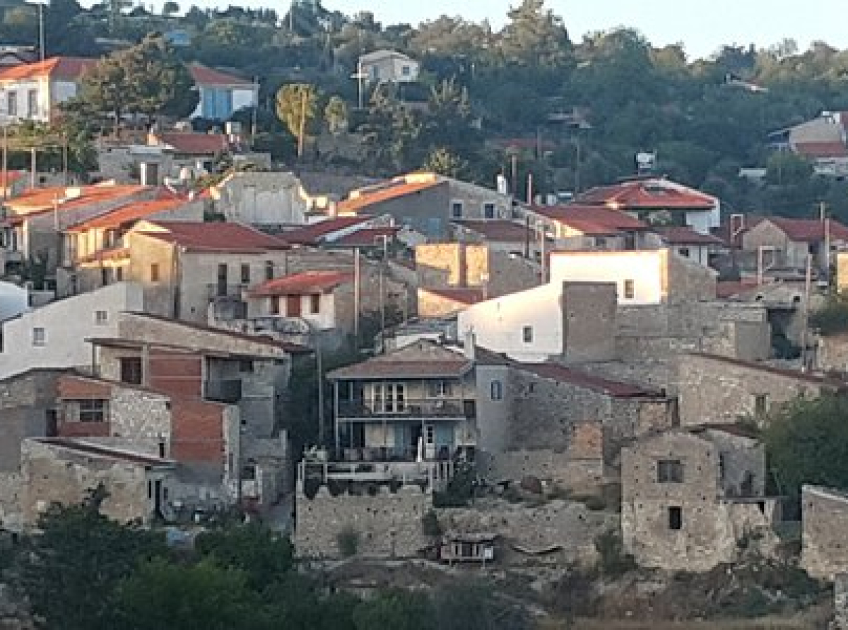 Εδραιώνεται η σχολή Οινολογίας στο Όμοδος, καθ’ οδόν σχολή Οινοχόων στο Βουνί