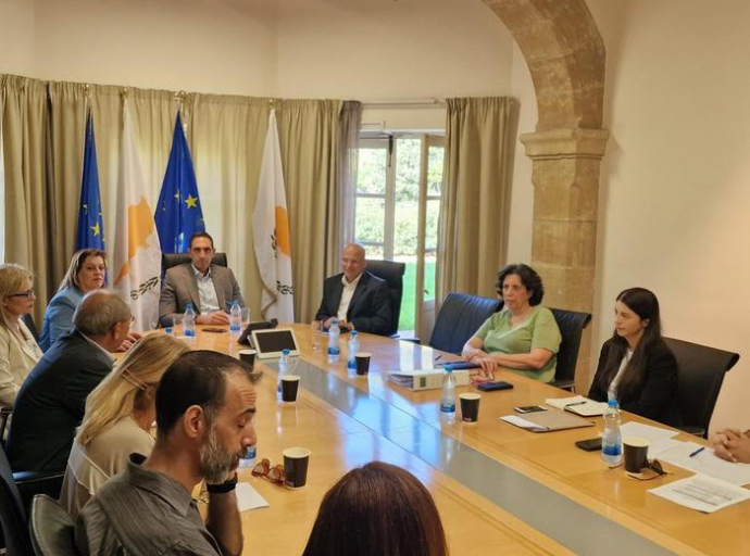 Δρομολογείται η υλοποίηση των αποφάσεων για εξυγίανση της λειτουργίας αθλητικών σχολών που ενεγράφησαν ως Σωματεία