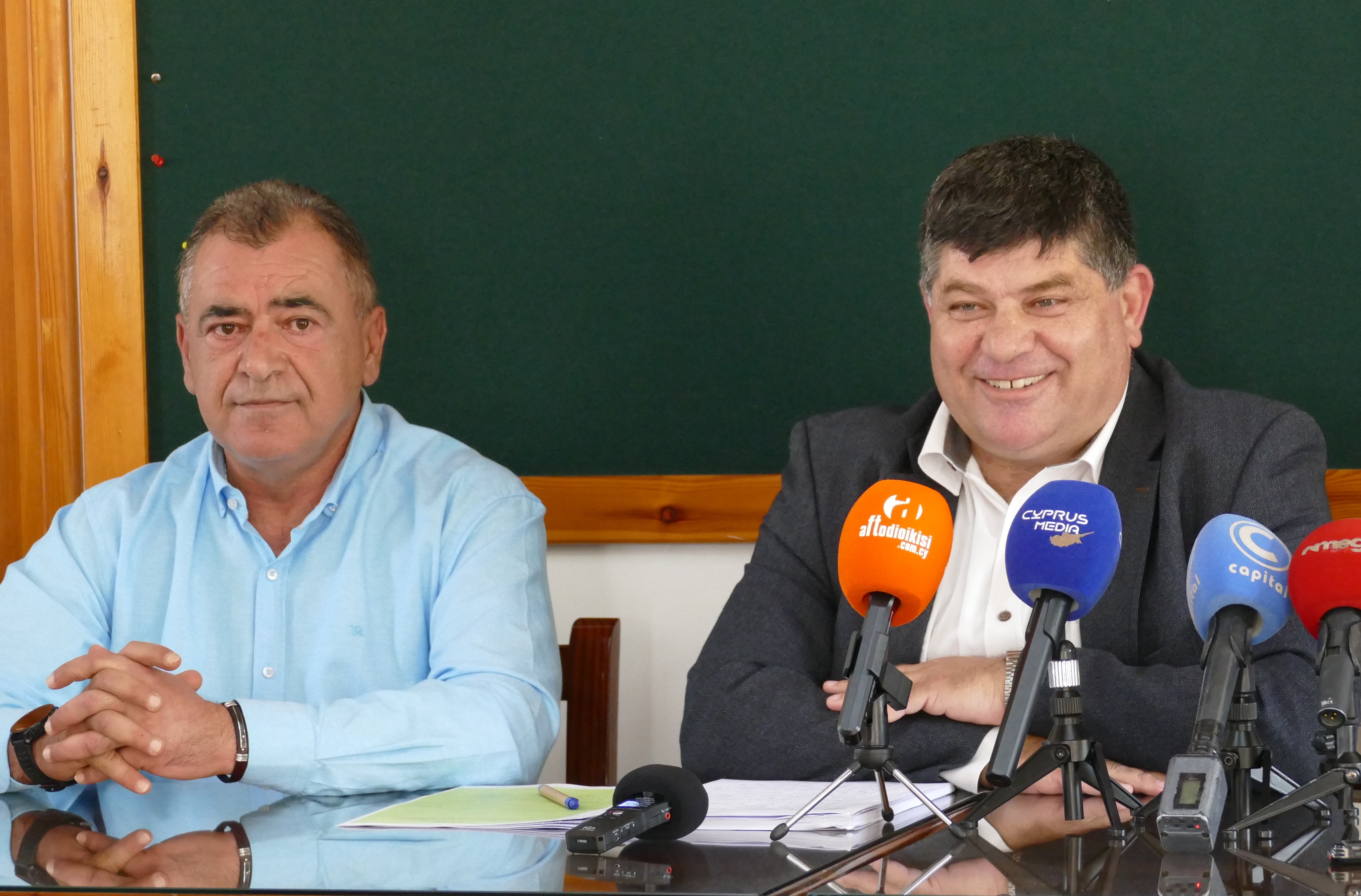 Δήμαρχος Γερμασόγειας: Αλεπουδίσια συμπεριφορά εκ μέρους της κυβέρνησης για την δημιουργία Διεπιστημονικού Κέντρου