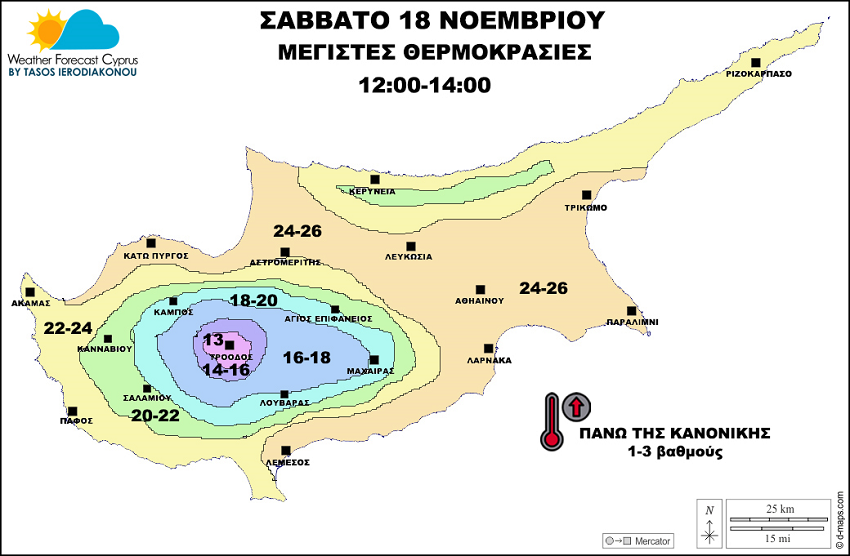 θερμοκρασία 18 112