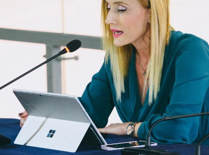 Εσπερίδα με θέμα “Ενημέρωση και ανοιχτή συζήτηση για τον αυτισμό σε ενήλικες, μέσα στα πλαίσια του προγράμματος Erasmus+ eHealth4Autism”