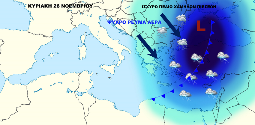 Καιρός 26 115