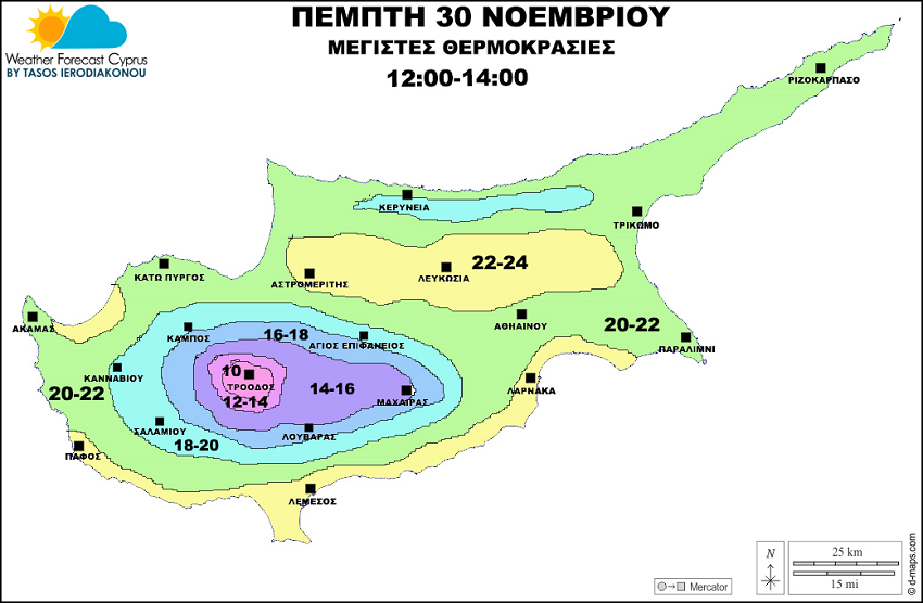 Θερμοκρασια 30 117