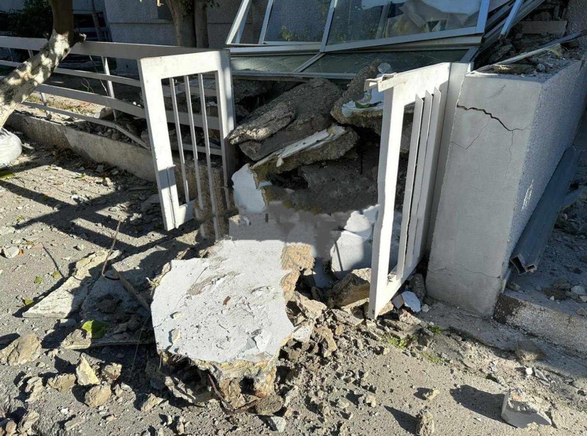 ΑΝΑΚΟΙΝΩΣΗ ΔΗΜΟΥ ΛΕΜΕΣΟΥ ΓΙΑ ΤΗΝ ΠΤΩΣΗ ΜΠΑΛΚΟΝΙΩΝ ΣΤΗΝ ΟΔΟ ΝΑΥΠΛΙΟΥ ΚΑΙ ΕΘΝΙΚΗΣ ΑΝΤΙΣΤΑΣΕΩΣ