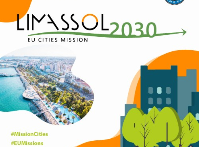 Δήμος Λεμεσού και “Mission Cities” - ορόσημο ο Μάρτιος