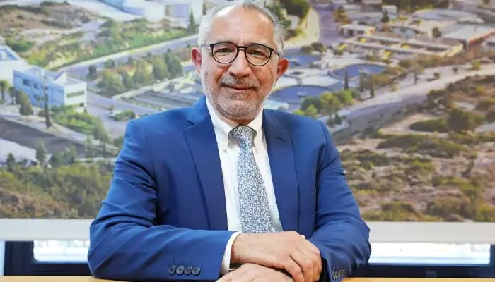 ΑΚΕΛ: ΣΤΗΡΙΞΗ ΑΝΕΞΑΡΤΗΤΗΣ ΥΠΟΨΗΦΙΟΤΗΤΑΣ ΓΙΑΝΝΗ ΤΣΟΥΛΟΦΤΑ ΓΙΑ ΤΗΝ ΠΡΟΕΔΡΙΑ ΤΟΥ ΕΠΑΡΧΙΑΚΟΥ ΟΡΓΑΝΙΣΜΟΥ ΑΥΤΟΔΙΟΙΚΗΣΗΣ ΛΕΜΕΣΟΥ