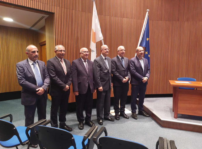 ΤΕΛΕΤΗ ΥΠΟΓΡΑΦΗΣ ΔΑΝΕΙΑΚΗΣ ΣΥΜΒΑΣΗΣ ΜΕΤΑΞΥ ΣΑΛΑ ΚΑΙ  ΕΥΡΩΠΑΪΚΗΣ ΤΡΑΠΕΖΑΣ ΕΠΕΝΔΥΣΕΩΝ