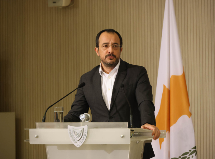 Αυτοί είναι οι νέοι Υπουργοί 