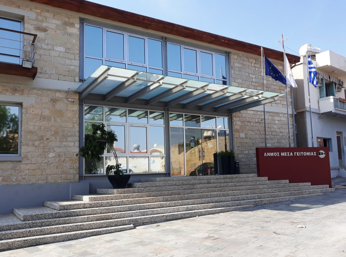 Οι υποψήφιοι Δημοτικοί Σύμβουλοι του ΑΚΕΛ στο Δημοτικό Διαμέρισμα Μέσα Γειτονιάς