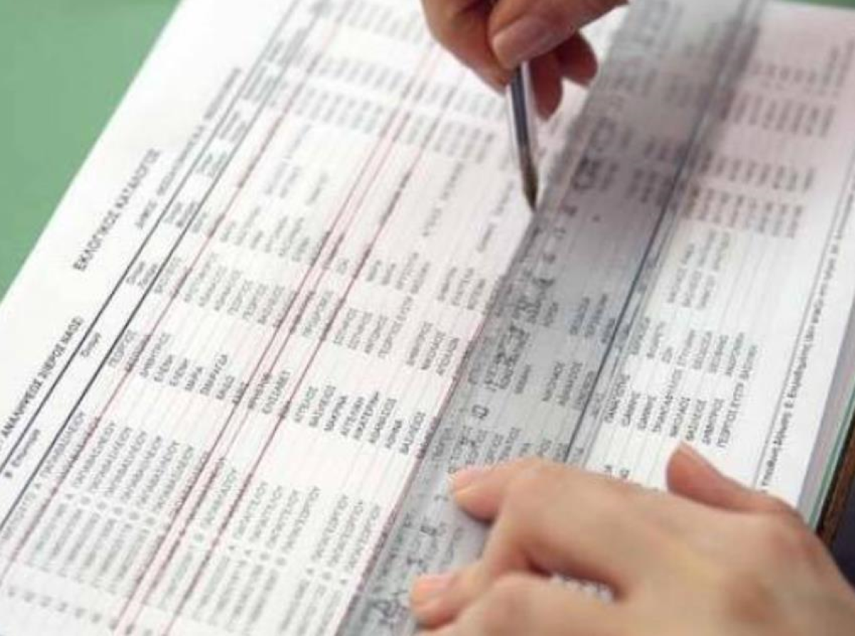 Εκλογές 2024 – Εγγραφή στους εκλογικούς καταλόγους