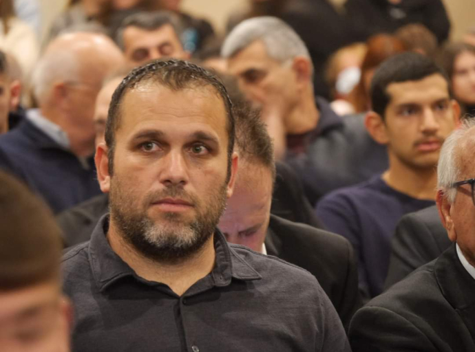 Νέο όνομα για την Αντιδημαρχία Ύψωνα ο Χρίστος Χριστοδούλου