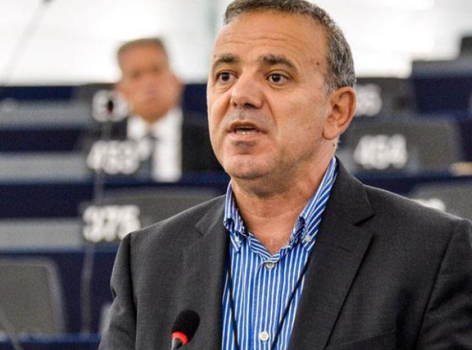 Η Τουρκία καταδιώκει τις φωνές αντίστασης στην τουρκοκυπριακή  κοινότητα