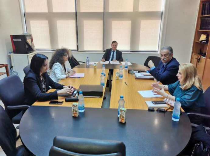 ΕΔΠΑ: Δεν ανταποκρίνονται στην πραγματικότητα όσα έχουν λεχθεί για την ΚΟΕ