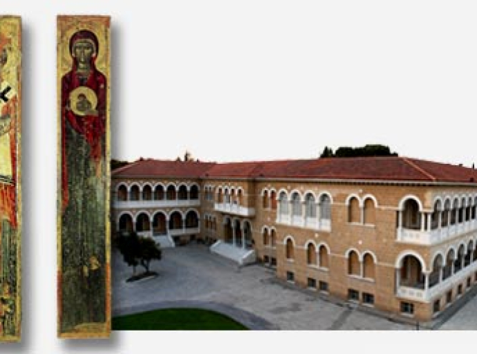 Αίρει μεταθανάτια την καθαίρεση του πρώην Μητροπολίτη Κυρηνείας Κυπριανού η Ιερά Σύνοδος