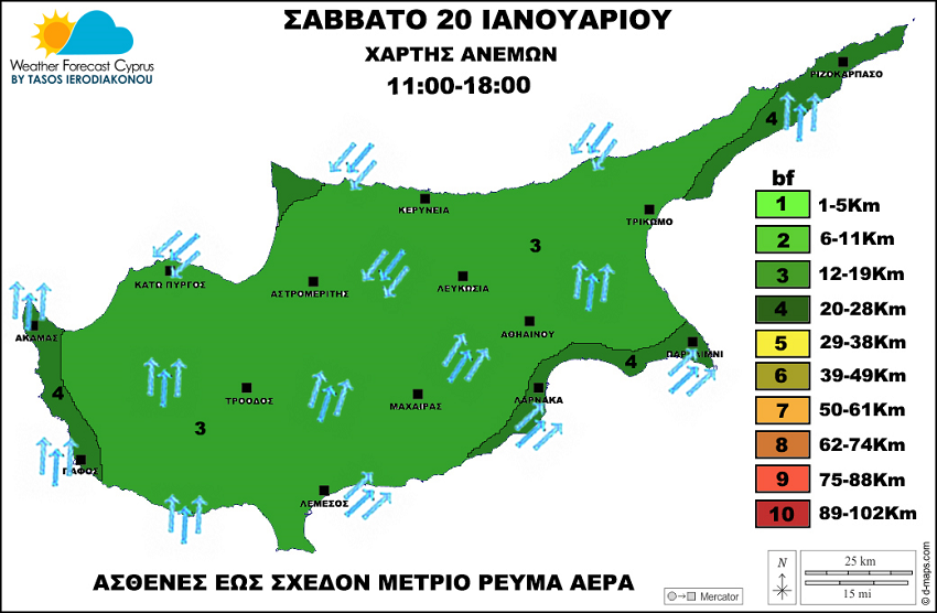 ανεμος 20 114