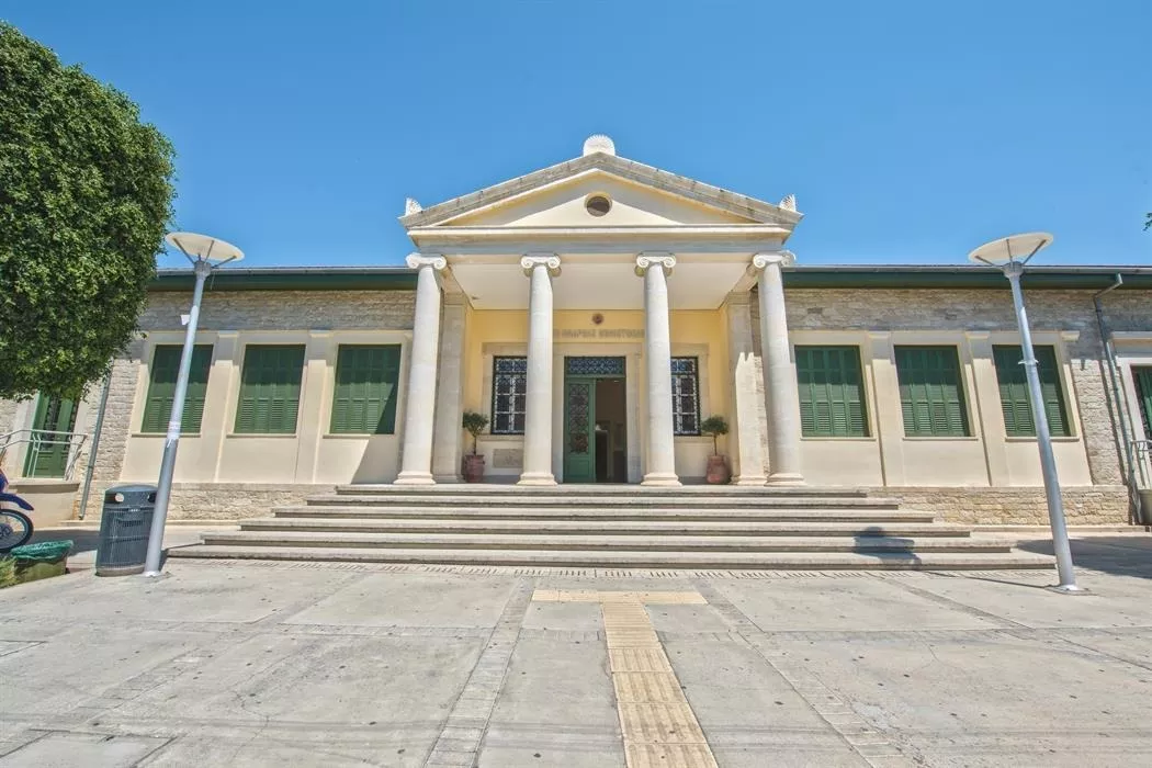 Απέσυρε τον διορισμό Κωσταλιά στο ΔΣ ΤΕΠΑΚ ο Πρόεδρος 
