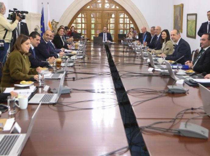 Tα νέα Διοικητικά Συμβούλια Ημικρατικών Οργανισμών