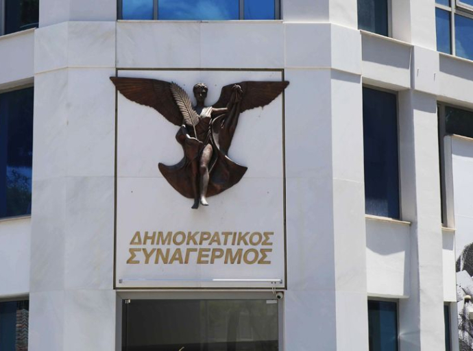 ΔΗΣΥ για διορισμούς: "Δυστυχώς στην κυβέρνηση έχουν μπερδέψει την ανειλικρίνεια και την ανικανότητα επιλογών με την «καινοτομία»"