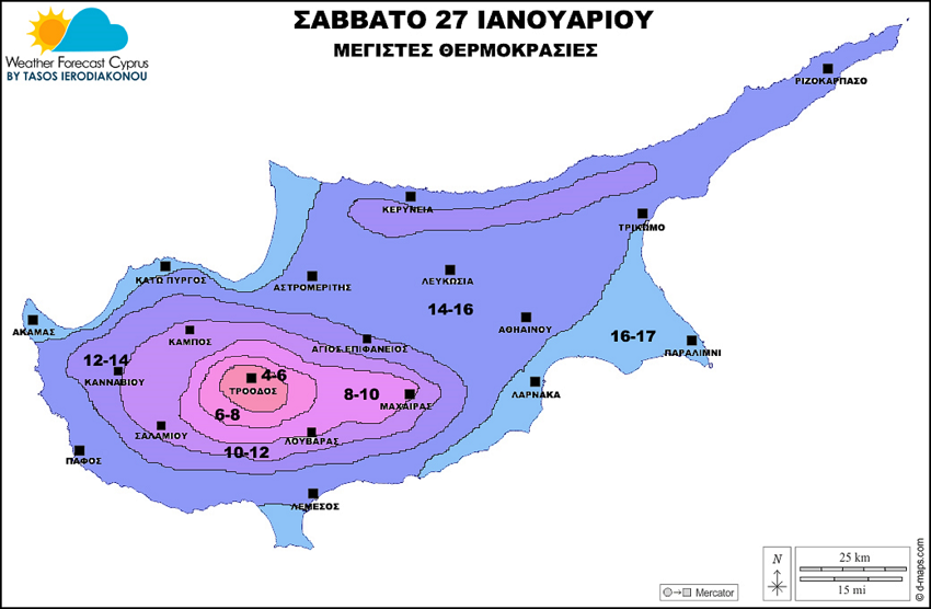 κερμοκρασία 27 114