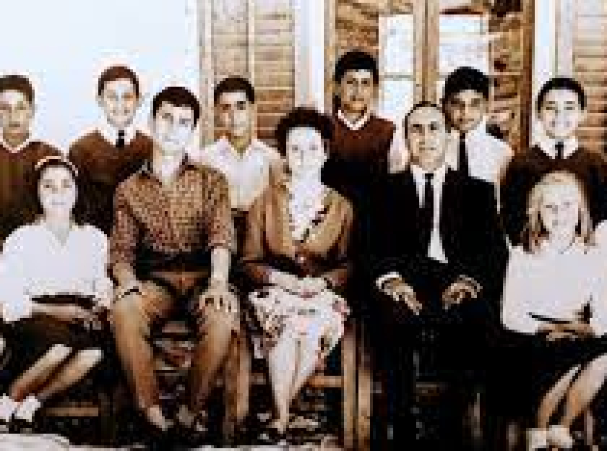 Αθώοι πειρασμοί των παιδικών και νεανικών ετών
