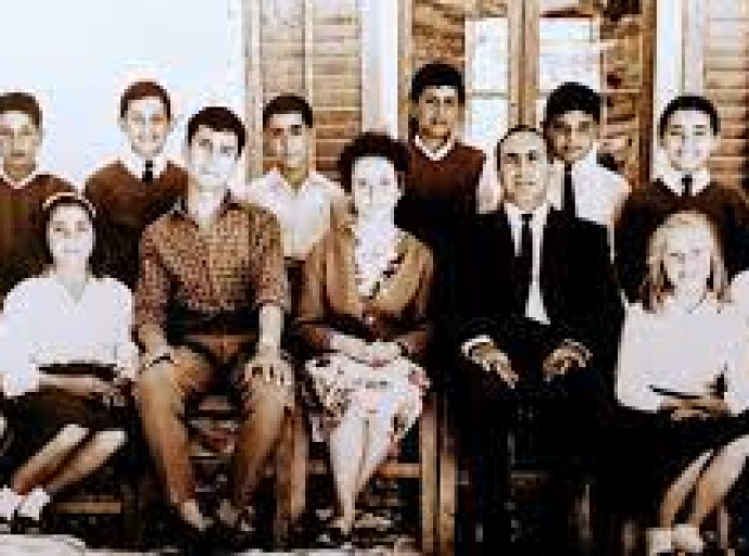 Αθώοι πειρασμοί των παιδικών και νεανικών ετών