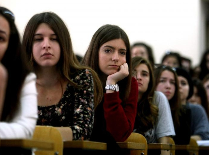 Ελλάδα: Το κάθε Πανεπιστήμιο ξεχωριστά θα αποφασίσει για διαδικτυακή εξεταστική / Συγκαλείται νέα έκτακτη Σύνοδος Πρυτάνεων