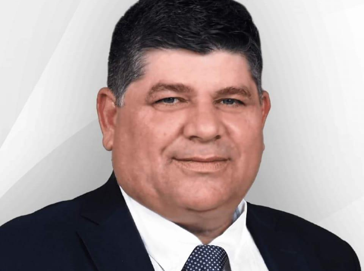 ΓΡΑΠΤΗ ΔΗΛΩΣΗ ΔΗΜΑΡΧΟΥ ΓΕΡΜΑΣΟΓΕΙΑΣ & ΥΠΟΨΗΦΙΟΥ ΔΗΜΑΡΧΟΥ  ΑΝΑΤΟΛΙΚΗΣ ΛΕΜΕΣΟΥ ΚΥΡΙΑΚΟΥ ΞΥΔΙΑ