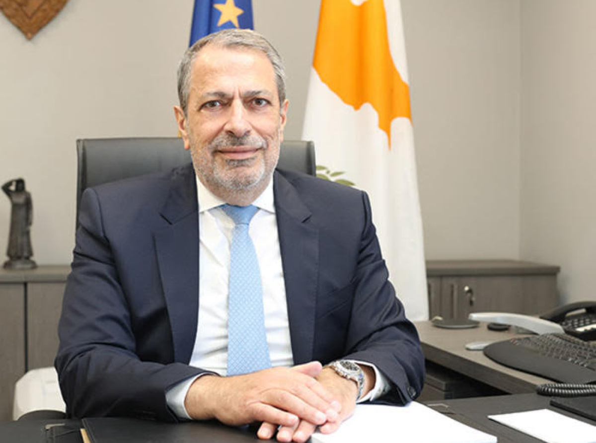 Την παραπομπή του κ.Ευσταθίου στο Πειθαρχικό Συμβούλιο των Δικηγόρων ζητά ο Γενικός Εισαγγελέας