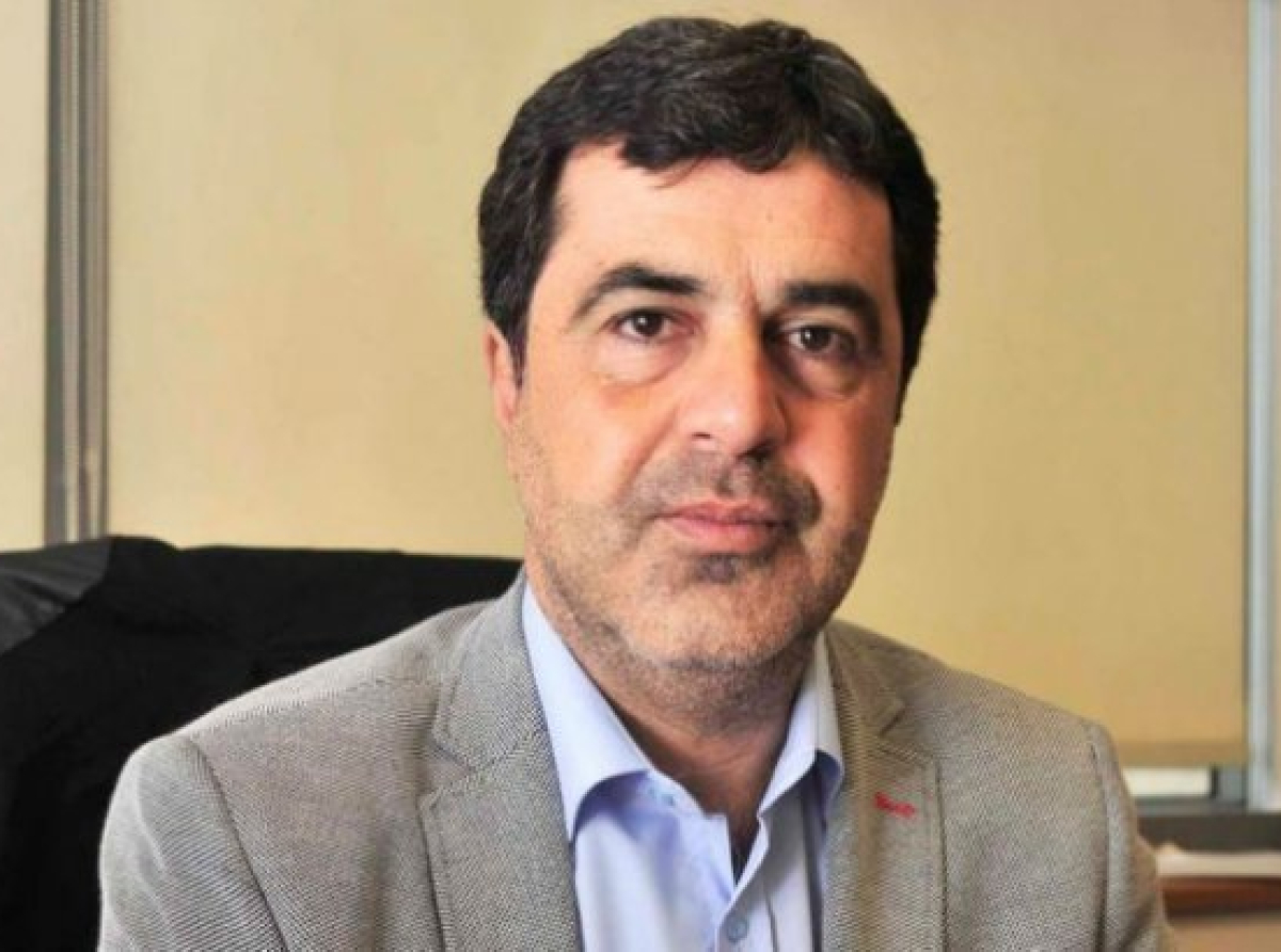 Άστραψε και βρόντηξε ο Παύλος Μυλωνάς - Τα χώνει στην Υπουργό Παιδείας 