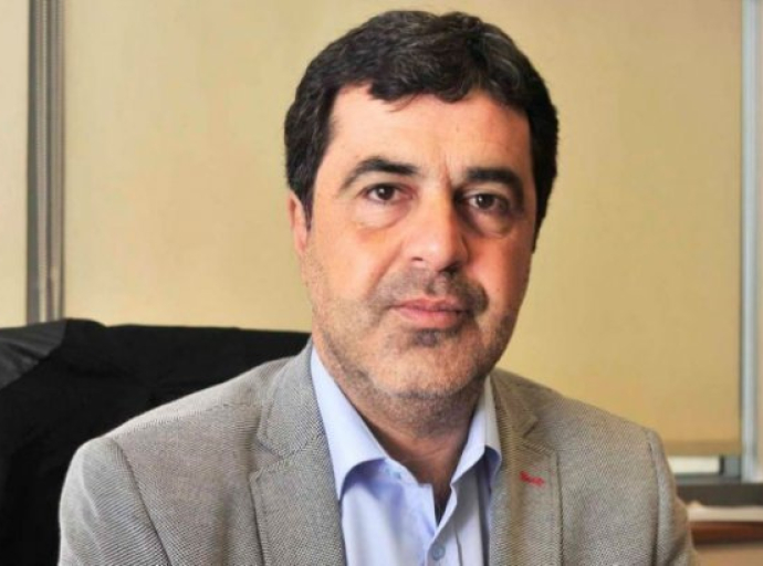 Άστραψε και βρόντηξε ο Παύλος Μυλωνάς - Τα χώνει στην Υπουργό Παιδείας 