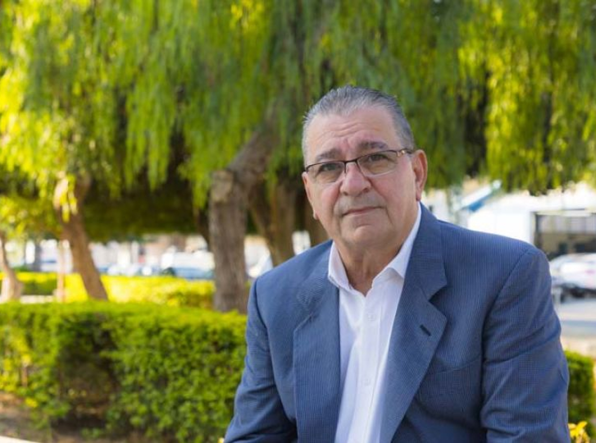 Έτοιμος για debates o Χρίστος Μιχαηλίδης