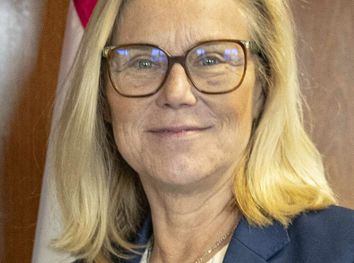 Η Sigrid Kaag, η Ανώτερη Συντονίστρια Ανθρωπιστικής και Ανασυγκρότησης για τη Γάζα, βρέθηκε σήμερα στις Βρυξέλλες.