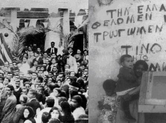 Ο ΑΡΧΙΚΤΗΝΙΑΤΡΟΣ ROE ΚΑΙ Η ΚΑΤΑΣΤΟΛΗ ΤΩΝ ΟΚΤΩΒΡΙΑΝΩΝ