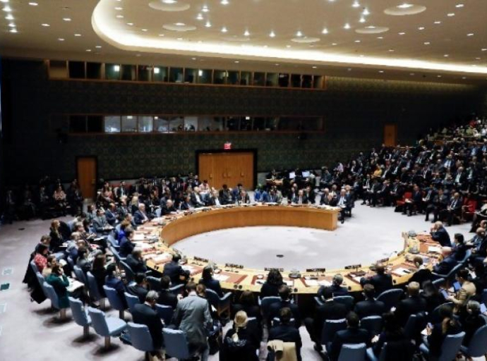 ΟΗΕ ΚΑΙ ΣΥΝΕΡΓΆΤΕΣ ΤΟΥ ΣΤΗ ΚΕΝΤΡΙΚΗ ΚΑΙ ΝΟΤΙΑ ΓΑΖΑ ΤΕΛΕΥΤΑΙΑ ΕΝΗΜΕΡΩΣΗ