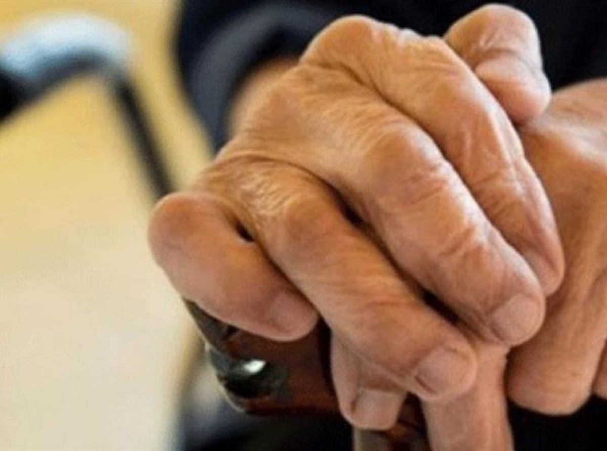 Ηλικιωμένοι στη Γάζα. Μια τραγική έκθεση του HelpAge