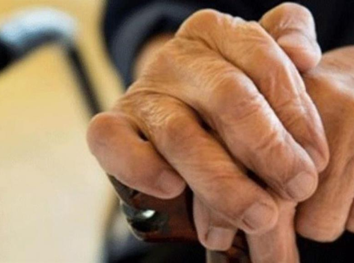 Ηλικιωμένοι στη Γάζα. Μια τραγική έκθεση του HelpAge