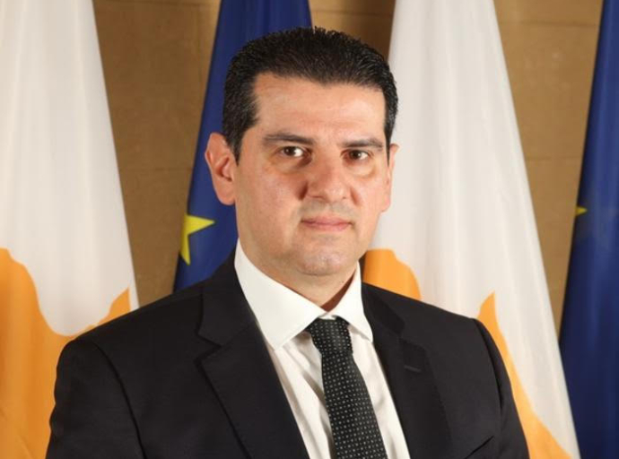 Χαιρετισμός Υπουργού Υγείας κ. Μιχάλη Δαμιανού στην εκπαιδευτική ημερίδα που διοργάνωσε η Παγκύπρια Συμμαχία Σπάνιων Παθήσεων