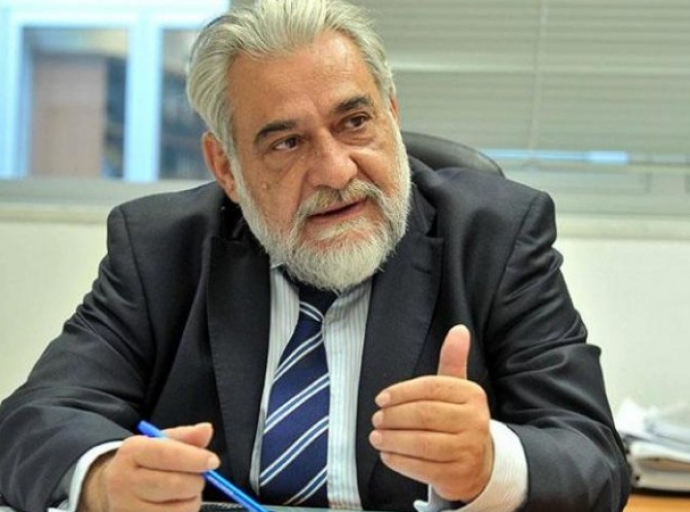 Αριστίνδην υποψήφιος ο Παύλος Ιωάννου στις Ευρωεκλογές 2024