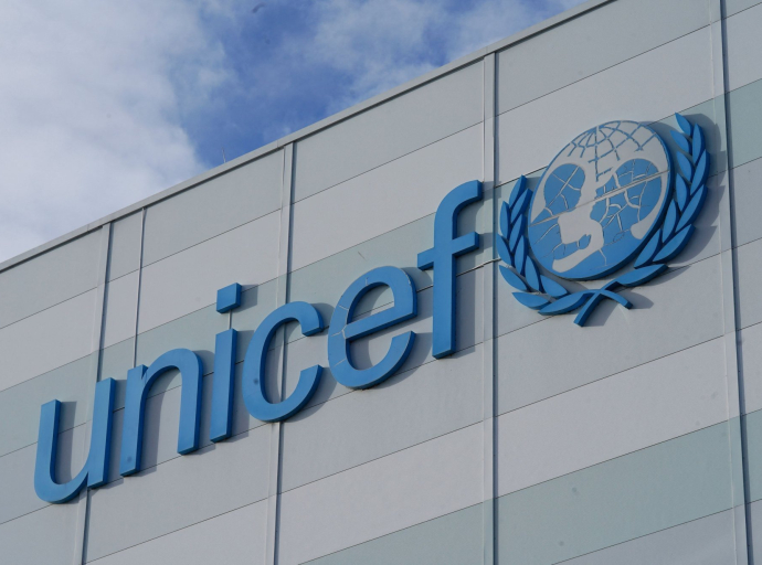 ΓΑΖΑ ΑΓΩΝΑΣ ΓΙΑ ΤΟ ΝΕΡΟ ΚΑΙ Η ΜΑΧΗ ΤΗΣ UNICEF