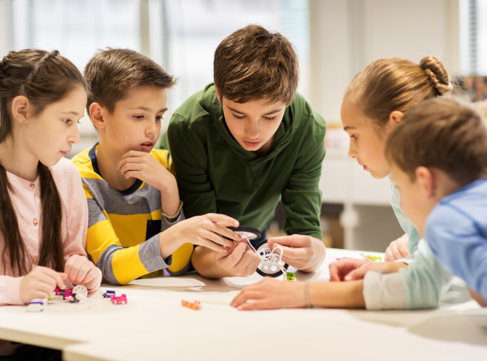 Youth Tech Fest 2024 στο Πανεπιστήμιο Frederick στη Λεμεσό