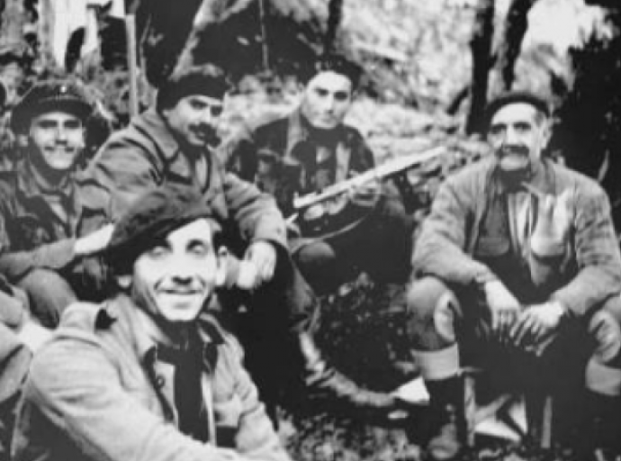 ΑΝΤΑΡΤΕΣ ΣΤΟ ΚΑΤΑΣΙΕΙΜΩΝΟΝ