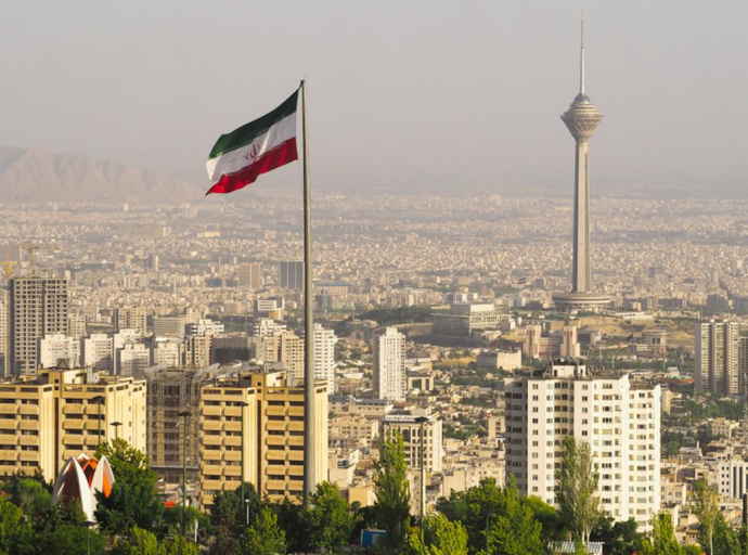 Η TEHRAN TIMES ΑΝΑΛΥΕΙ ΤΗΝ ΙΡΑΝΙΚΗ ΕΚΔΟΧΗ ΓΙΑ ΤΗΝ ΙΡΑΝΙΚΗ ΕΠΙΘΕΣΗ