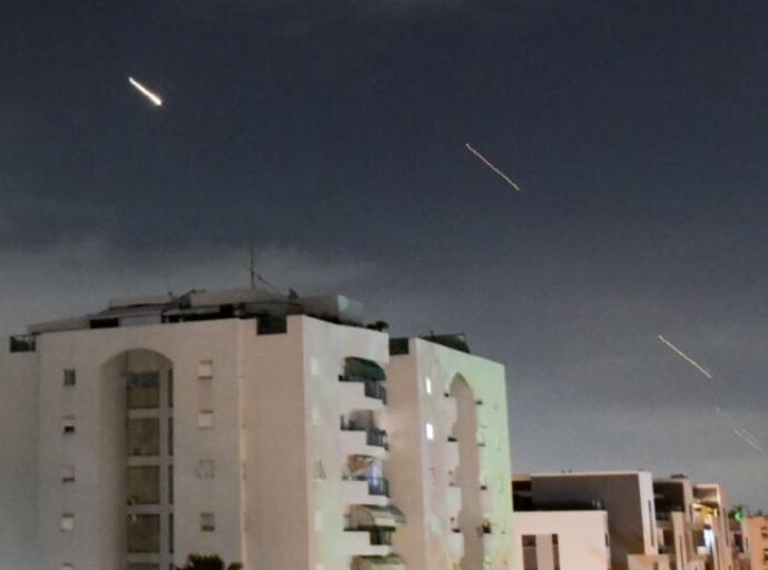 Η ΙΣΡΑΗΛΙΝΗ ΑΠΑΝΤΗΣΗ ΣΤΟ ΙΡΑΝ ΔΗΜΟΣΙΕΥΜΑ ΤΗΣ TIMES OF ISRAEL
