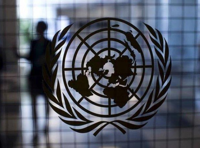 Ο ΟΗΕ ΕΝΗΜΕΡΩΝΕΙ ΓΙΑ ΤΑ ΤΡΑΓΙΚΑ ΓΕΓΟΝΟΤΑ ΣΤΗ ΔΥΤΙΚΗ ΟΧΘΗ