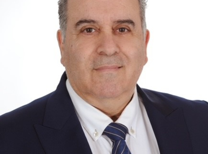 Γνωρίστε τον Ανεξάρτητο Υποψήφιο για την Αντιδημαρχία Αγίου Αθανασίου Μάριο Προδρόμου