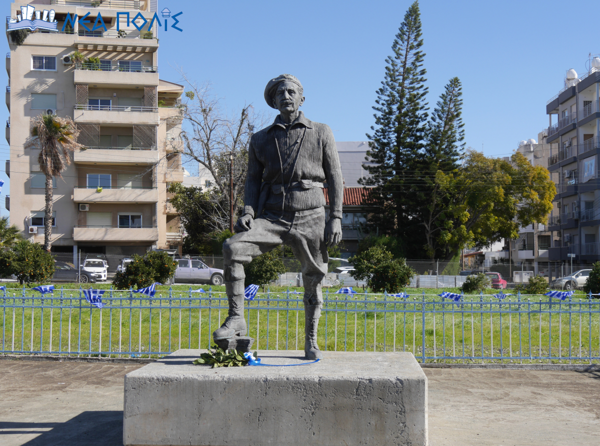 Ανακοίνωση ΣΑΠΕΛ για την κίνηση βεβήλωσης του Αρχηγείου της ΕΟΚΑ