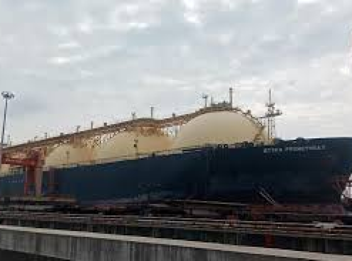 ETYFA has made enormous changes to what it asked CMC to build for the Onshore works – those works cannot be used as a distraction from ETYFA’s poor conduct over the FSRU Vessel Delivery and other ETYFA failures